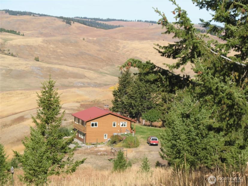 Property photo for 40 E Turner Homestead Road, Oroville photo 12