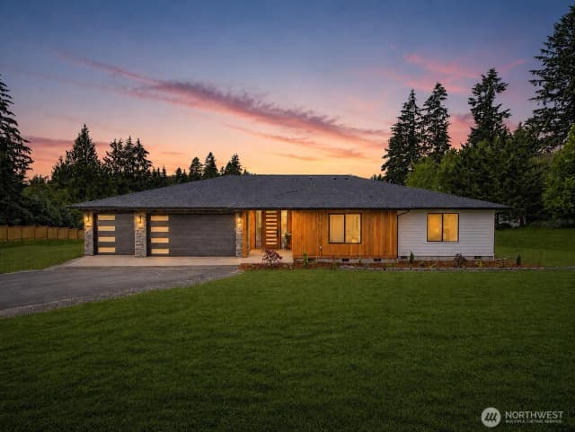 Property photo for 38383 238th Avenue Se, Enumclaw