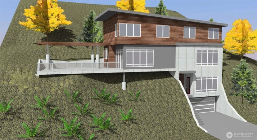 Property photo for 13737 41st Avenue Ne, Seattle