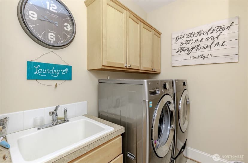 Property photo for 1829 Se 8th Place, Renton photo 35