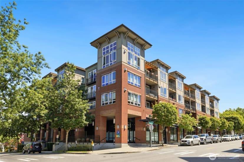 Property photo for 1880 25th Avenue Ne #305, Issaquah