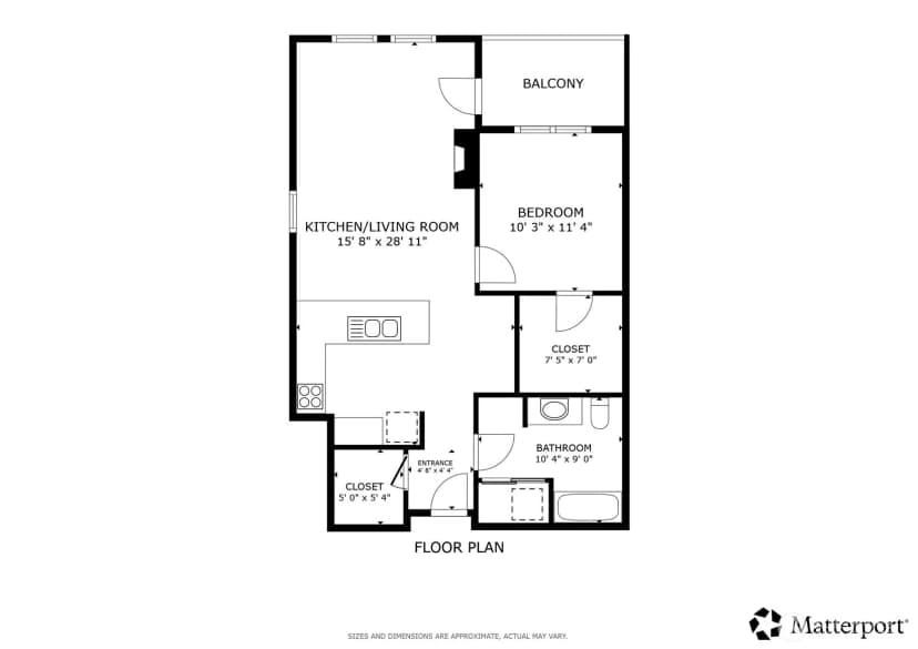 Property photo for 1880 25th Avenue Ne #305, Issaquah photo 32