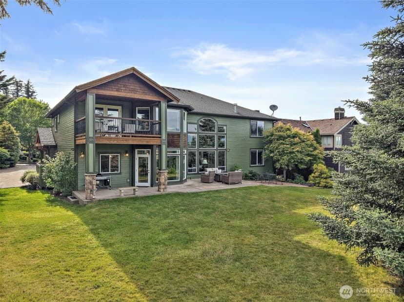 Property photo for 6402 Fairway Place Se, Snoqualmie photo 35