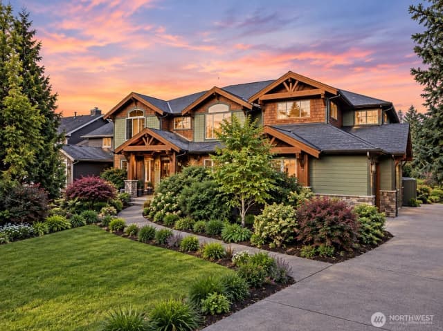 Property photo for 6402 Fairway Place Se, Snoqualmie
