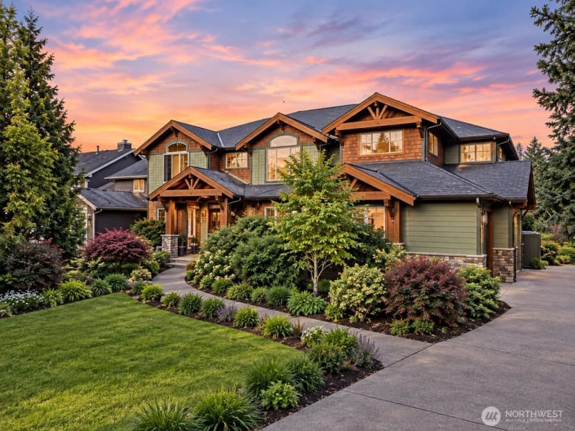 Property photo for 6402 Fairway Place Se, Snoqualmie
