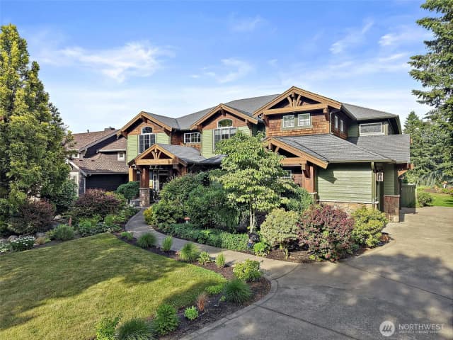 Property photo for 6402 Fairway Place Se, Snoqualmie
