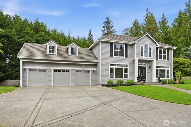 Property photo for 13503 110th Street Ct E, Puyallup photo 3