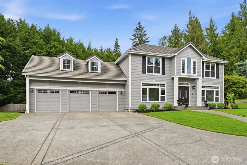 Property photo for 13503 110th Street Ct E, Puyallup photo 3