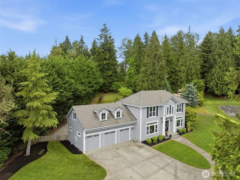 Property photo for 13503 110th Street Ct E, Puyallup photo 6