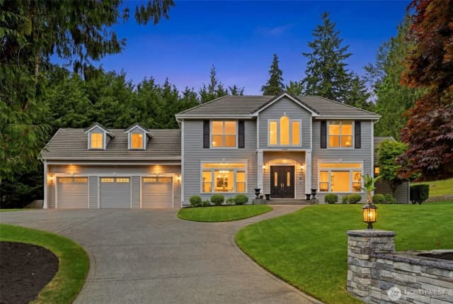 Property photo for 13503 110th Street Ct E, Puyallup photo 2