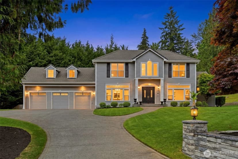 Property photo for 13503 110th Street Ct E, Puyallup photo 2