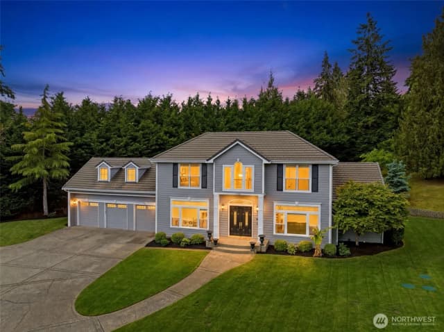 Property photo for 13503 110th Street Ct E, Puyallup