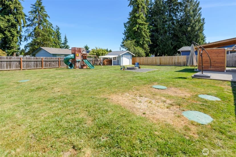 Property photo for 31 Summit View Pl, Port Angeles photo 36