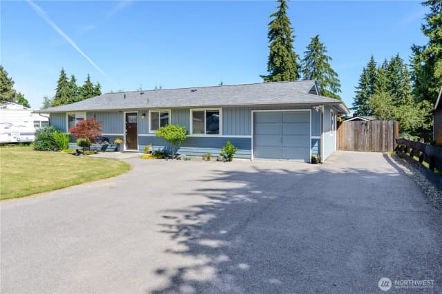 Property photo for 31 Summit View Pl, Port Angeles