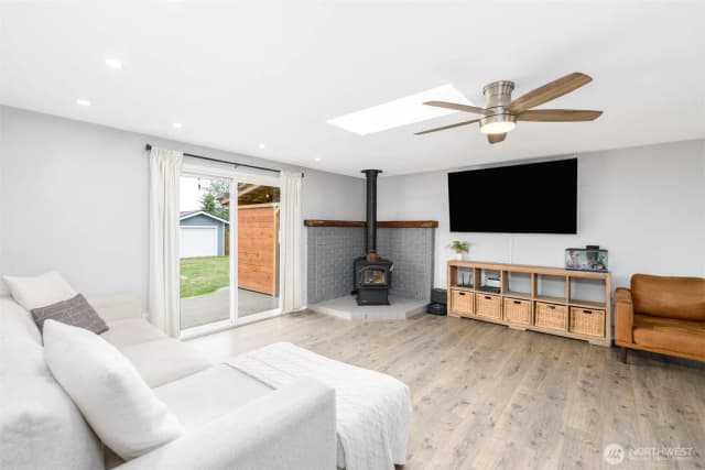 Property photo for 31 Summit View Pl, Port Angeles photo 5