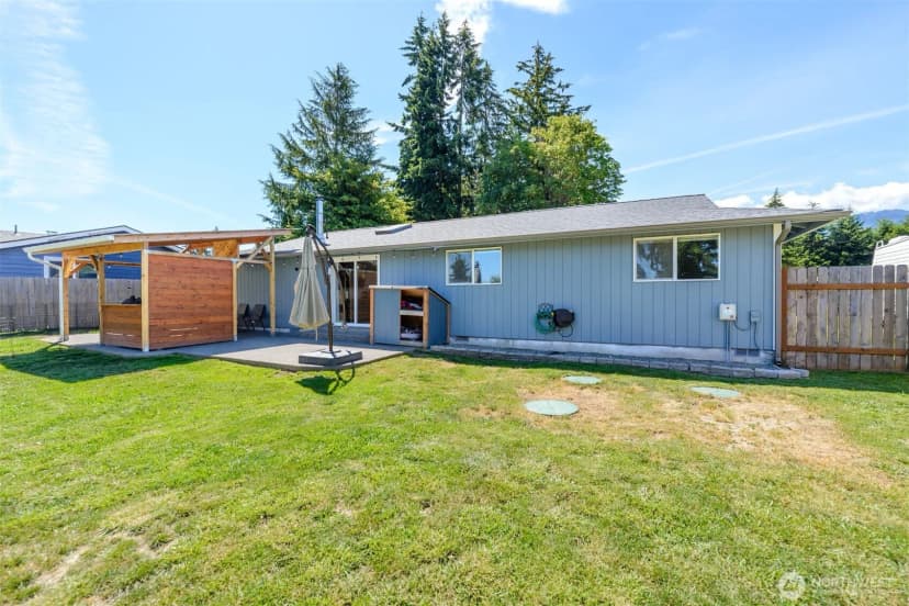 Property photo for 31 Summit View Pl, Port Angeles photo 31