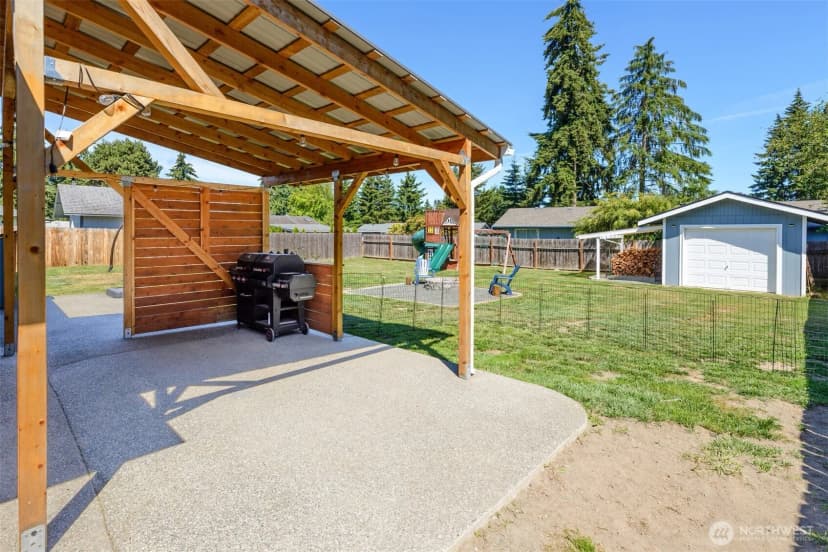 Property photo for 31 Summit View Pl, Port Angeles photo 33