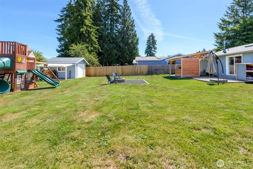 Property photo for 31 Summit View Pl, Port Angeles photo 37