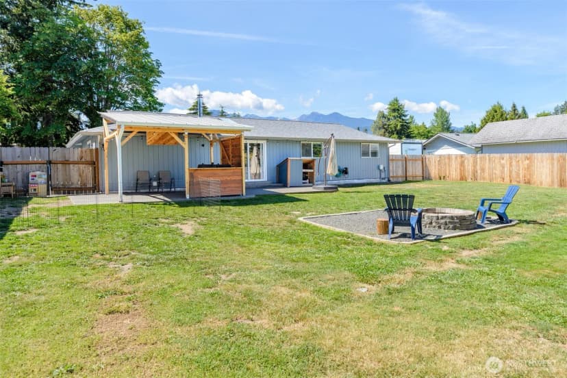 Property photo for 31 Summit View Pl, Port Angeles photo 29