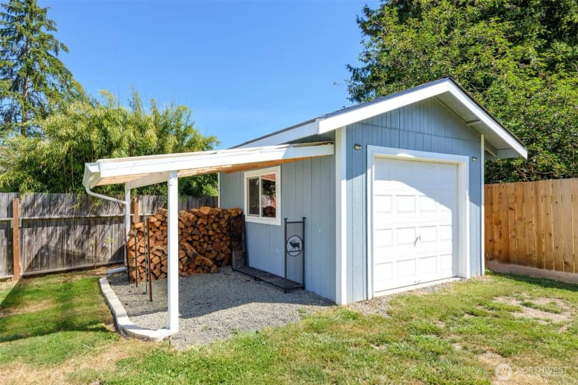 Property photo for 31 Summit View Pl, Port Angeles photo 35