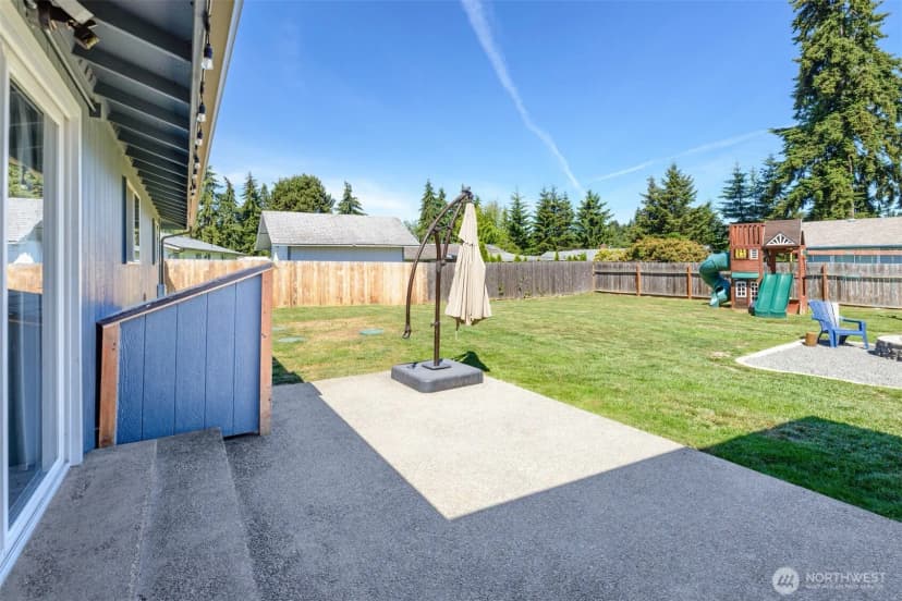 Property photo for 31 Summit View Pl, Port Angeles photo 32