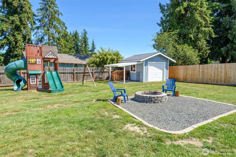 Property photo for 31 Summit View Pl, Port Angeles photo 34