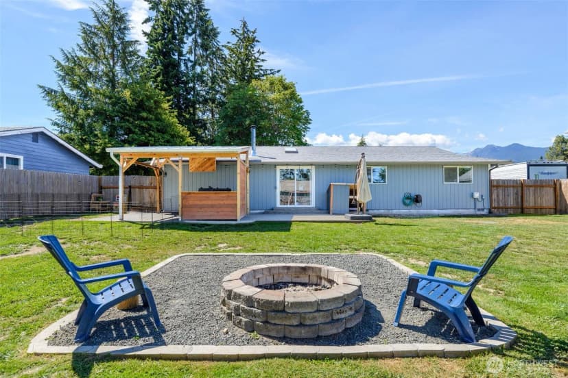Property photo for 31 Summit View Pl, Port Angeles photo 30