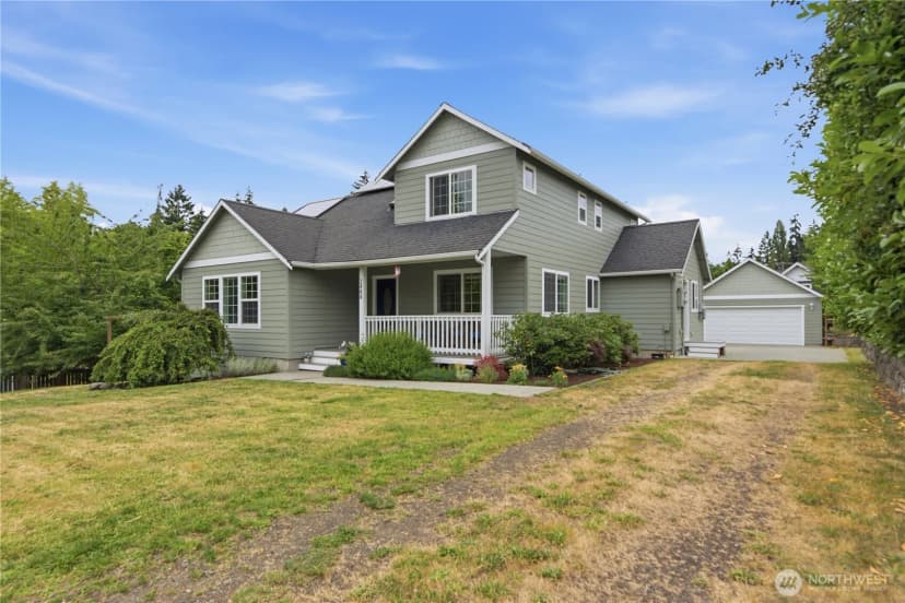 Property photo for 2484 Soundview Drive Ne, Bainbridge Island photo 8