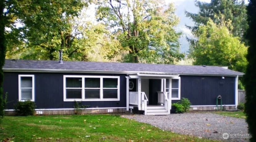 Property photo for 43230 Se 140th Street, North Bend
