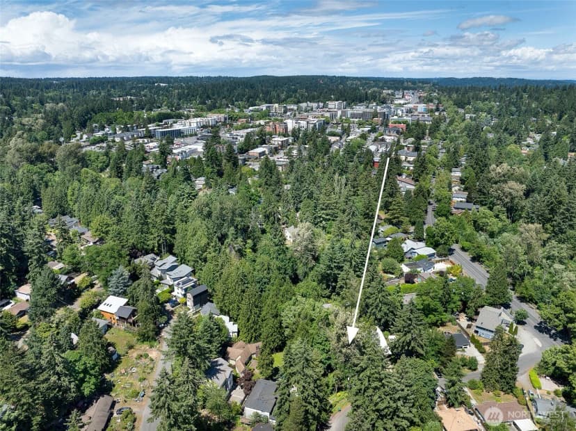 Property photo for 11533 34th Avenue Ne, Seattle