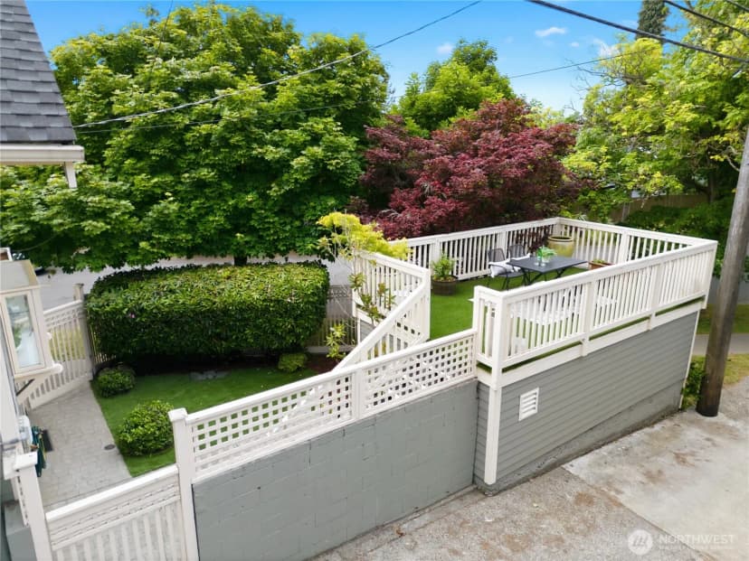 Property photo for 2412 2nd Avenue W, Seattle photo 31