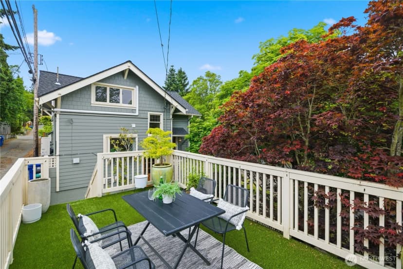 Property photo for 2412 2nd Avenue W, Seattle photo 33