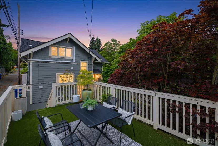 Property photo for 2412 2nd Avenue W, Seattle photo 35