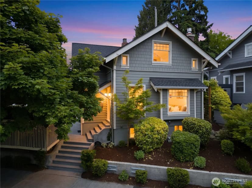 Property photo for 2412 2nd Avenue W, Seattle photo 34