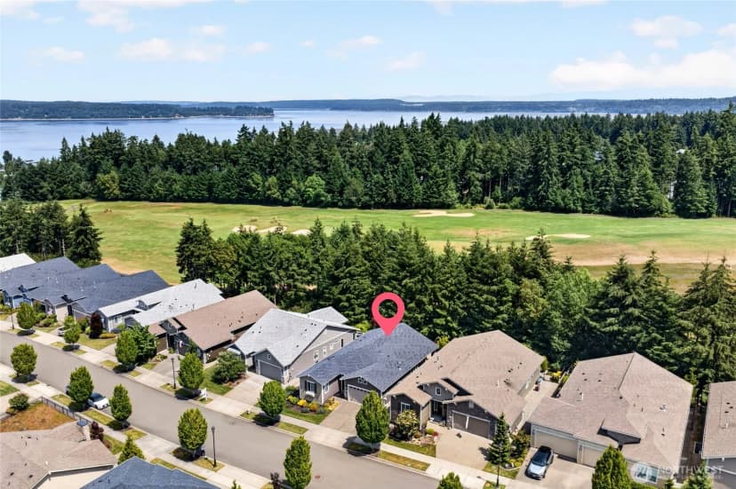 Property photo for 8551 Vashon Drive Ne, Lacey photo 31