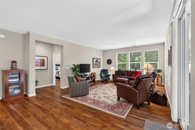 Property photo for 8551 Vashon Drive Ne, Lacey photo 5