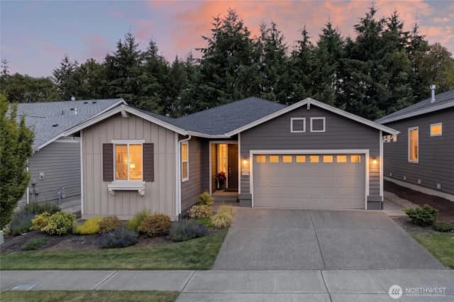 Property photo for 8551 Vashon Drive Ne, Lacey