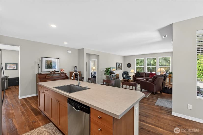 Property photo for 8551 Vashon Drive Ne, Lacey photo 8