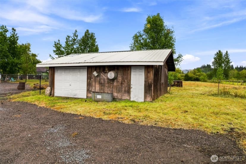 Property photo for 1795 E Mason Avenue, Buckley photo 26
