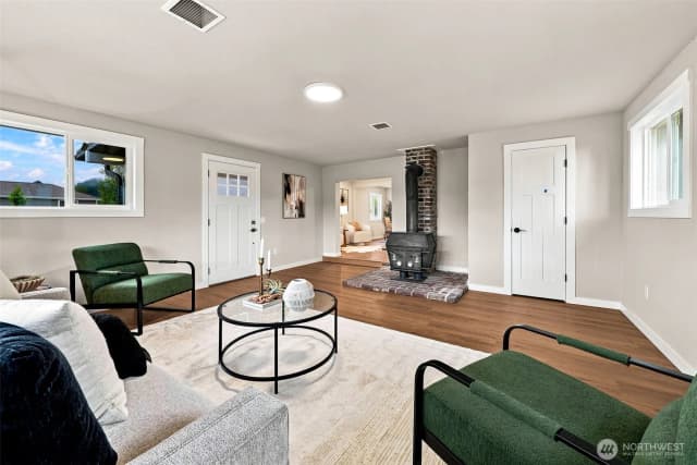 Property photo for 1795 E Mason Avenue, Buckley photo 5