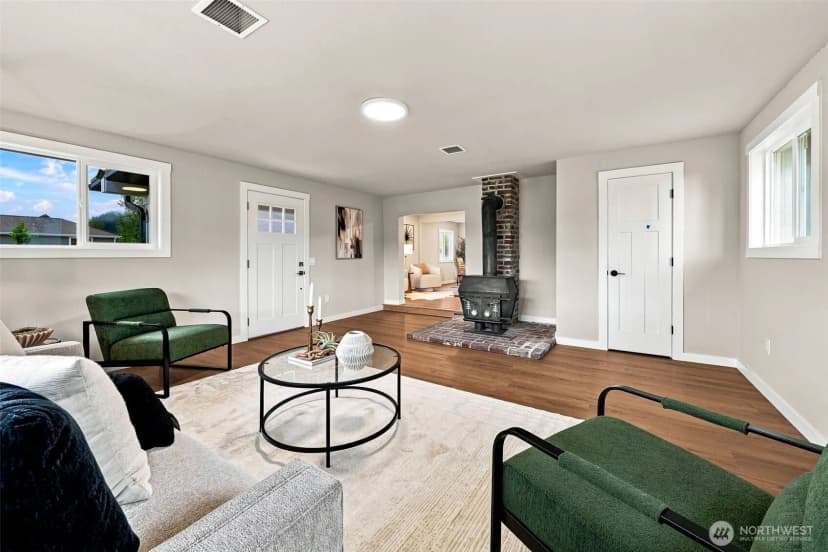 Property photo for 1795 E Mason Avenue, Buckley photo 5