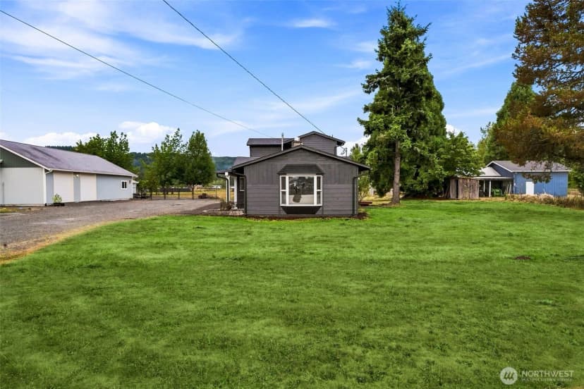 Property photo for 1795 E Mason Avenue, Buckley photo 24