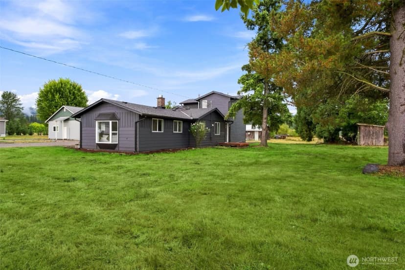 Property photo for 1795 E Mason Avenue, Buckley photo 25