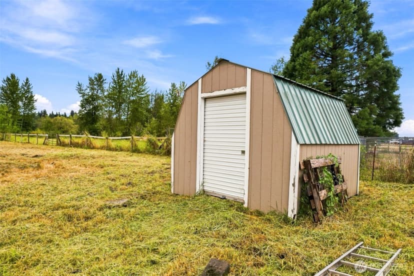 Property photo for 1795 E Mason Avenue, Buckley photo 29