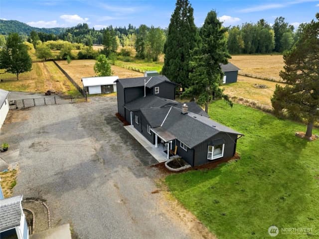 Property photo for 1795 E Mason Avenue, Buckley