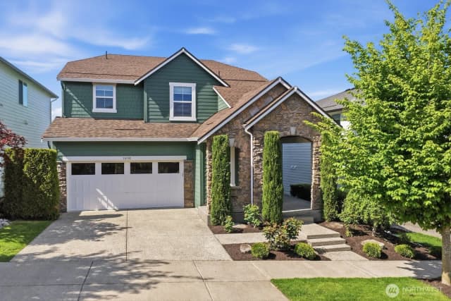 Property photo for 34110 Se Moses Street, Snoqualmie