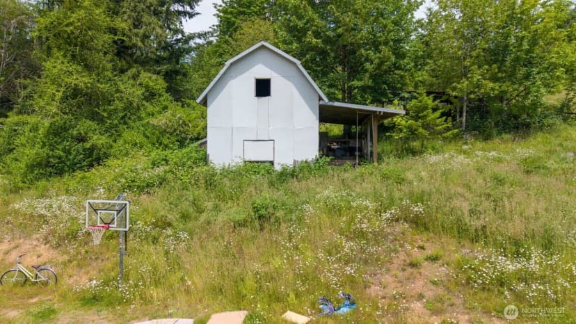 Property photo for 209 Blanchard Road, Centralia photo 28