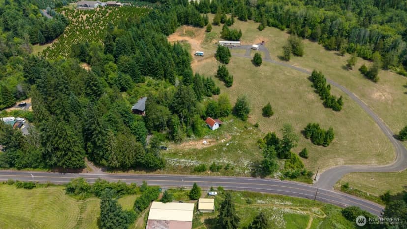 Property photo for 209 Blanchard Road, Centralia photo 24