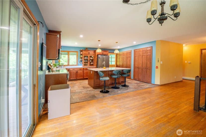 Property photo for 209 Blanchard Road, Centralia photo 7