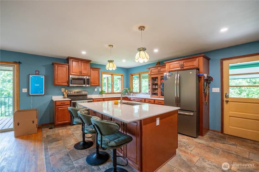 Property photo for 209 Blanchard Road, Centralia photo 9